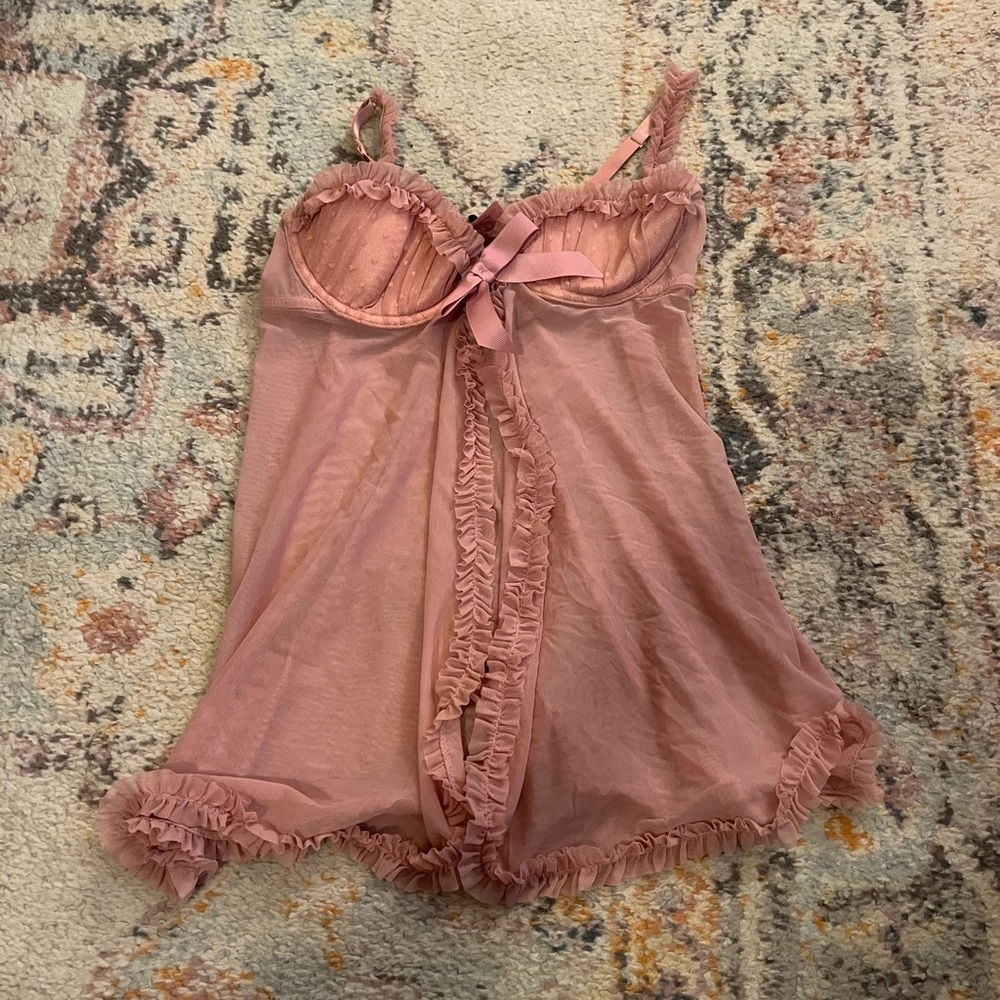 VS sexy little thing slip